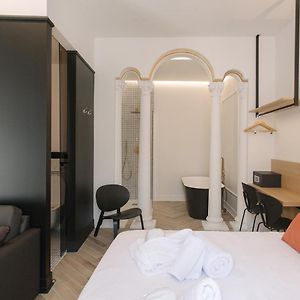 Estudio Superior con Cama King